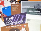 37x DJ VINYL 12