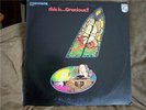 GRACIOUS...THIS IS .1rst PRESS...UK PRESS BLACK  LABEL