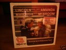Amanda McBroom - Growing...-Sheffield Lab box - SEALED