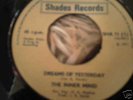 The Inner Mind. Skinhead Reggae. Dreams Of Yesterday