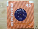 Marc Bolan The Wizard Decca 7