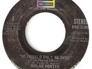 NORTHERN SOUL 45        NOLAN PORTER    ON ABC RECORDS