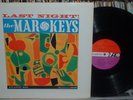The MAR-KEYS Last Night LP