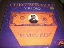 Cheo Rosario-El Vive Bien Del Barrio On MaryLou