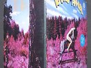 VERTIGO ANNUAL  AFFINITY CRESSIDA URIAH HEEP JUICY LUCY