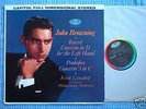 BROWNING & LEINSDORF Ravel  Orig. Capitol US-60s Stereo