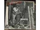 EASY BABY & HIS HOUSEROCKERS rare BARRELHOUSE lbl LP