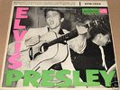 ELVIS PRESLEY- EP-RCA EPB-1254-SELF TITLE