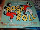 BUDDY JOHNSON/ELLA JOHNSON SUPER RARE UK 10