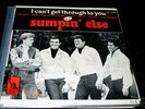 Sumpin' Else US 66 Garage 45 EP French with PS FUZZ EX