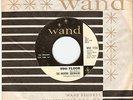 MOVING SIDEWALKS, 60s GARAGE 45, ZZTOP MEMBER, WAND