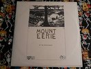 Mt. EERIE BY THE MICROPHONES - OOP LP/VINYL - VG++/NM