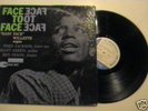 Baby Face Willette Face To Face LP Grant Green BlueNote