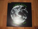 Simple Minds Mandela Day 1988 rare LIVE LP
