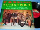 WILLIE ROSARIO El Fabuloso y Fantastico Latin GMC HEAR