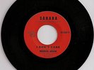 MARVA JOSIE  Sahara  5501  M-  Northern Soul