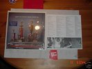 Jimmy Eat World Bleed America LP oop Rare still sealed