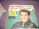 Elvis Presley RCA 45 EP- Sealed