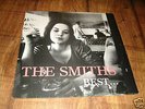 THE SMITHS - BEST OF VOLUME I / 1 VINYL LP - MORRISSEY
