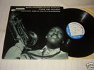 HANK MOBLEY soul station LP 47 west 63rd NYC BLUE NOTE