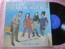 JAMES BROWN CAN'T STAND IT KING US 1ST PR '68 NM/SHRINK