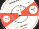 BABA BROOKS/SKINHEAD REGGAE/ISLAND WI233/SKA ..LISTEN