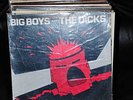 BIG BOYS THE DICKS SPLIT LP PUNK TIM KERR NW AUSTIN TX