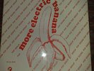 MORE ELECTRIC BANANA - PRETTY THINGS  MINT RARE LIBRARY