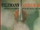 PHILIPS/ TELEMANN 