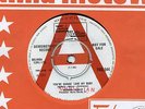TAMLA MOTOWN TMG 544-BARBARA McNAIR-**RED/WHITE DEMO**