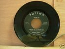 Emanuel Laskey northern soul 45 Run For My Life clean