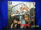 Yardbirds: Five Live Yardbirds LP (1964) 1st mono EX