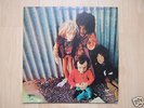 JIMI HENDRIX BAND OF GYPSYS PUPPET SLEEVE 1ST PRESS