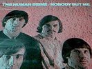 1968 THE HUMAN BEINZ Nobody But Me SEALED 1968 LP