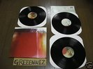 NINE INCH NAILS / THE FRAGILE 3 X LP NIN Trent Reznor