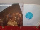 FLOATING BRIDGE 1st LP 1969 1st Press BLUE LIBERTY