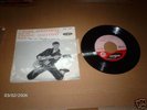 A SAISIR PREMIER EP JOHNNY HALLYDAY AVEC LANGUETTE