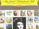 DGG RED STEREO RITA STREICH Folksongs Of The World M-