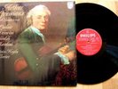 ARTHUR GRUMIAUX/Hajdu Violin sonata PHILIPS Shrink MINT