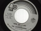 Masqueraders-Bell-How Big Is Big-NORTHERN/////HARMONY