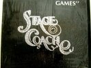 STAGE COACH Playing Games MODERN FUNK SOUL Original LP