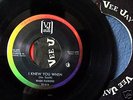 Wade Flemons...I Knew You When...Vee Jay 45 1964