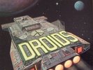 DROIDS YVES HAYAT RARE FRENCH COSMIC DISCO *HEAR