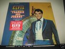 SEALED Elvis 