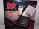 MORBID ANGEL Covenant LP ORG '93 earache deicide asphyx