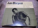 Lee Morgan ALL-STAR* Japan LP Blue Note unissued