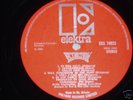 ECLECTION fairport electra uk acid folk psych lp -nMINT