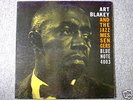 Art Blakey - Moanin' Lee Morgan Blue Note 4003 DG NM 