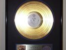 Hank Williams Jr. Gold Record (Family Tradition)