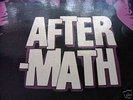 Rolling Stones Aftermath Shadow titled sleeve . MONO 